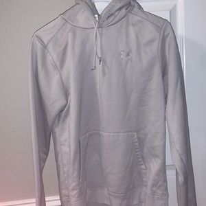 under armor sweatshirt